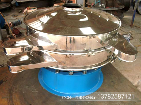 芝麻去雜使用什么篩子合適？多少錢？